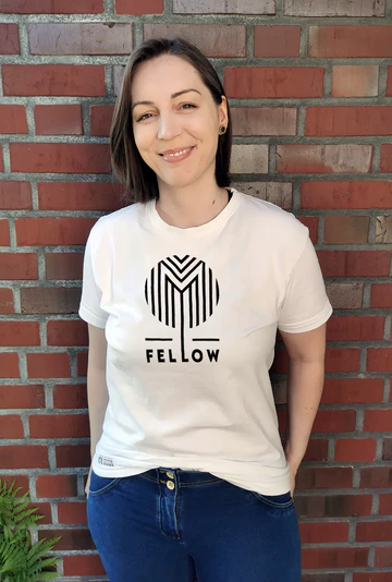 T-Shirt "Fellow"