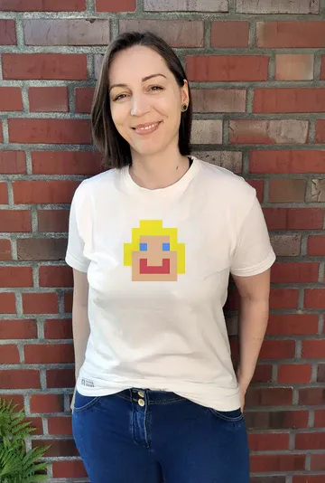 T-Shirt "Galadriel"